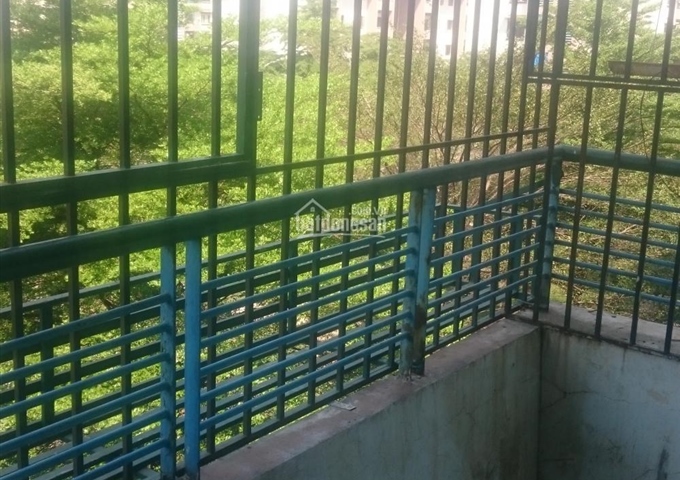 Bán gấp căn hộ Tây Thạnh, KCN Tân Bình, 58m2, 2PN, 1WC, lầu 3 lô E (view công viên), LH: 0938372848