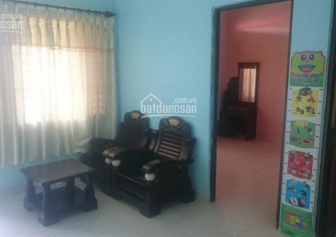 Bán gấp căn hộ Tây Thạnh, KCN Tân Bình, 58m2, 2PN, 1WC, lầu 3 lô E (view công viên), LH: 0938372848