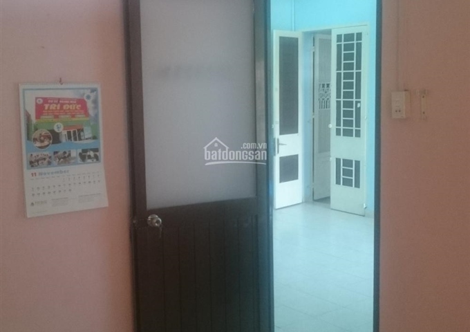 Bán gấp căn hộ Tây Thạnh, KCN Tân Bình, 58m2, 2PN, 1WC, lầu 3 lô E (view công viên), LH: 0938372848