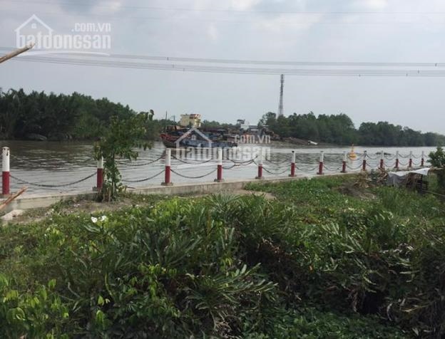 Đất biệt thự dự án Garden Riverside Villa Công Ty Thanh Niên, giá 13tr/m2 LH: 0909.699.151