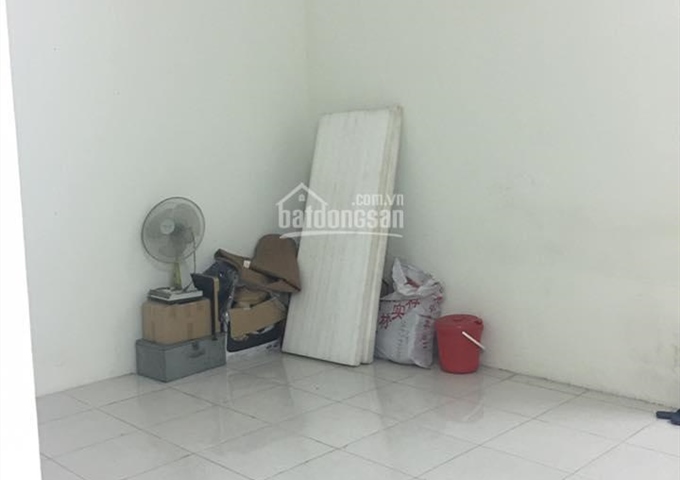 Căn hộ chung cư CT1 khu đô thị mới Định Công 90m2, 3PN, đủ đồ cơ bản, giá 7tr5/tháng