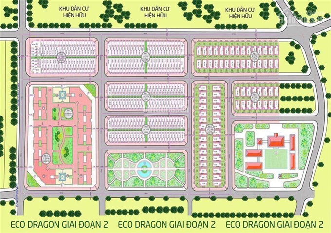 Bán đất nền ngay mặt tiền Võ Ngọc Chấn gần cổng chào Bà Rịa Vũng Tàu giá siêu rẻ