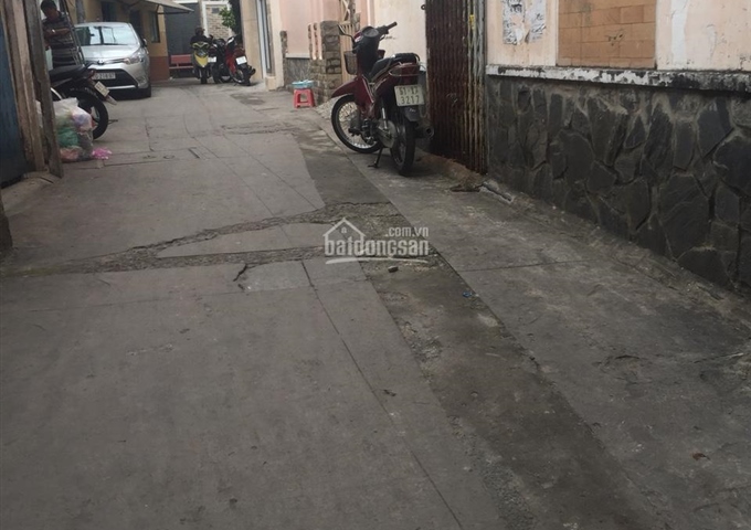 Cần bán nhà 490/21D Lê Văn Sỹ, P14, Q3 (Địa chỉ thật)