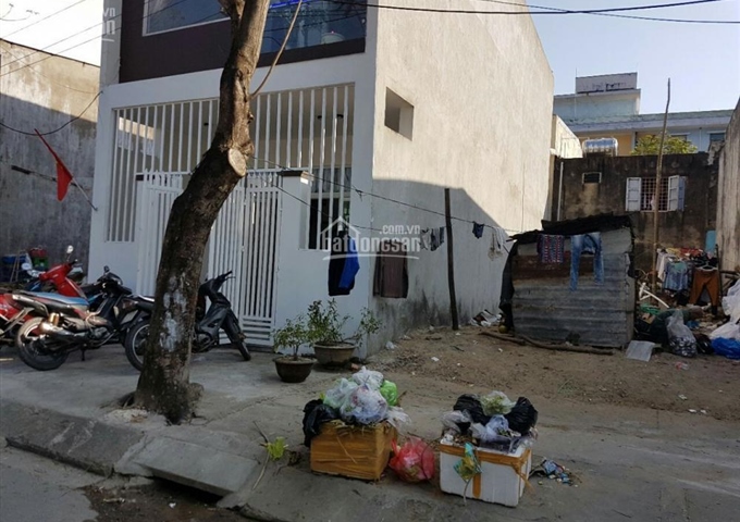 Bán đất đường Trương Quyền, An Cư 4, Sơn Trà, Đà Nẵng giá tốt nhất