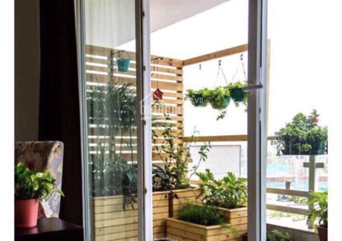 Căn hộ Bến Thành Tower (The One Saigon)