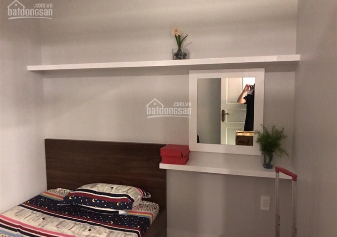 Căn hộ Bến Thành Tower (The One Saigon)