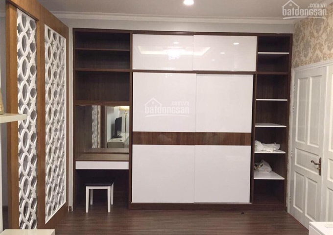 Căn hộ Bến Thành Tower (The One Saigon)