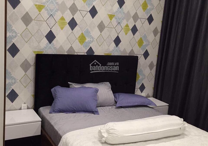 Căn hộ Bến Thành Tower (The One Saigon)