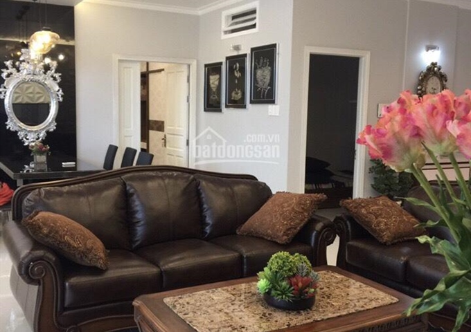 Căn hộ Bến Thành Tower (The One Saigon)