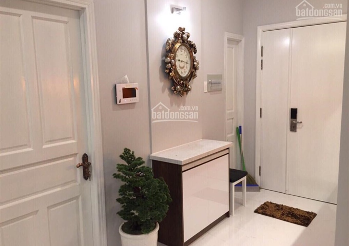 Căn hộ Bến Thành Tower (The One Saigon)