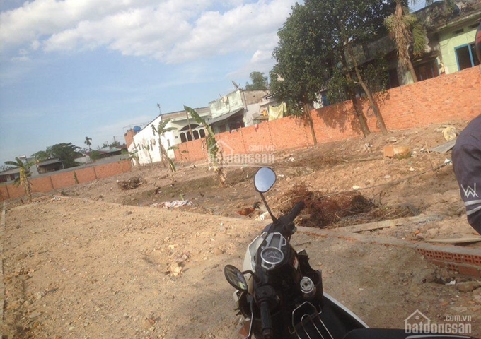 Đất Bình Chánh - đường Lê Thị Dung, Quách Điêu, Vĩnh Lộc A - LH 0938184885