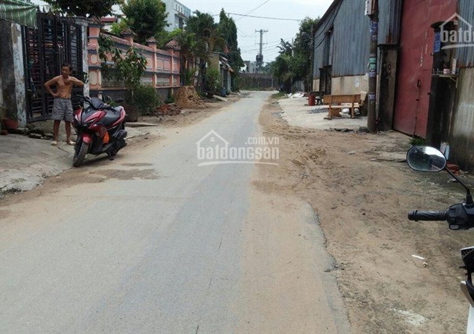 Đất Bình Chánh, đường Lê Thị Dung - Quách Điêu - Vĩnh Lộc A - LH 0938184885