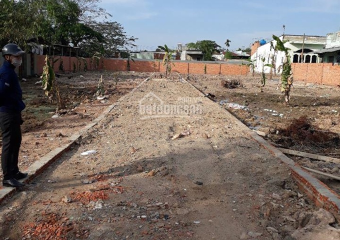 Đất Bình Chánh, đường Lê Thị Dung - Quách Điêu - Vĩnh Lộc A - LH 0938184885