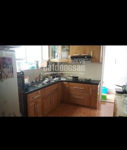 Cần bán chung cư D11 Sunrise Building Trần Thái Tông, Cầu giấy, 88m2. Giá 29tr/m2, LH 0938209899