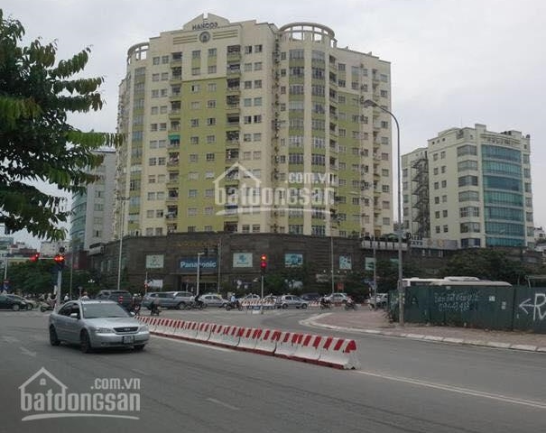 Cần bán chung cư D11 Sunrise Building Trần Thái Tông, Cầu giấy, 88m2. Giá 29tr/m2, LH 0938209899