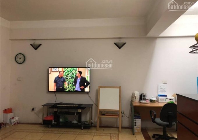 Bán căn hộ 88m2 tòa A2, dự án 151 Nguyễn Đức Cảnh, đầy đủ nội thất xịn, ban công cực thoáng, 1,7 tỷ