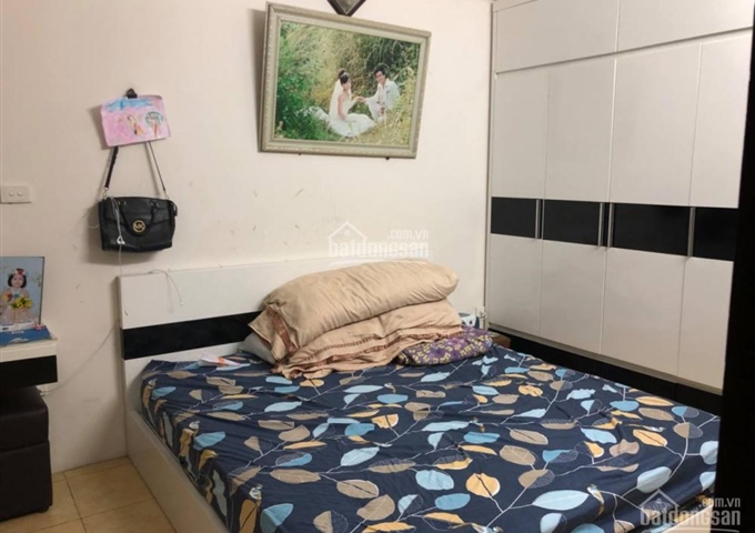 Bán căn hộ 88m2 tòa A2, dự án 151 Nguyễn Đức Cảnh, đầy đủ nội thất xịn, ban công cực thoáng, 1,7 tỷ