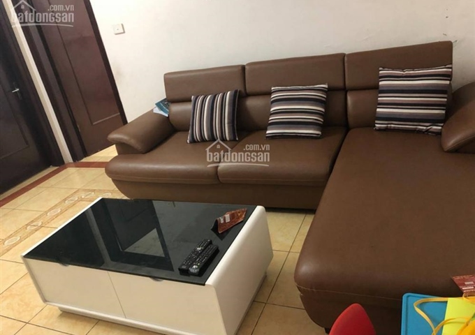 Bán căn hộ 88m2 tòa A2, dự án 151 Nguyễn Đức Cảnh, đầy đủ nội thất xịn, ban công cực thoáng, 1,7 tỷ