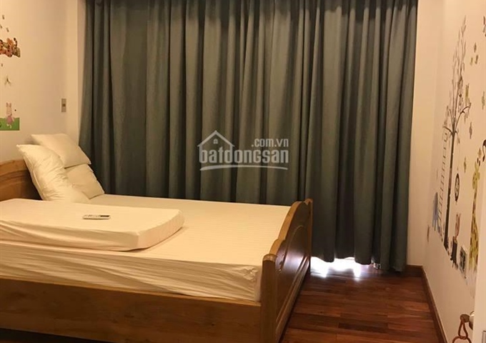 Cần cho thuê căn hộ Grand View C, Phú Mỹ Hưng, quận 7, DT 192m2, nhà đẹp, đầy đủ nội thất