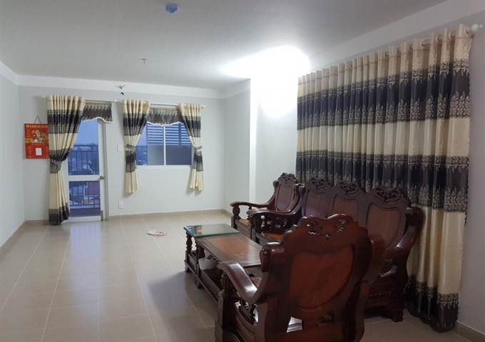 Bán căn hộ chung cư Phú Hòa, Tp Thủ Dầu Một