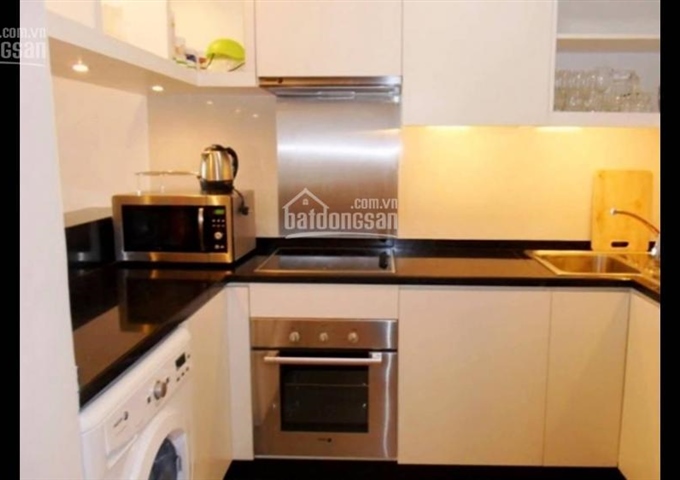 Bán chung cư Hòa Bình Green 376 đường Bưởi 90m2, 2pn, 2vs. Nội thất cao cấp, giá 3,5 tỷ, 0904943156