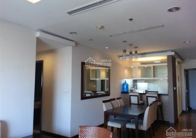 Bán chung cư Hòa Bình Green 376 đường Bưởi 90m2, 2pn, 2vs. Nội thất cao cấp, giá 3,5 tỷ, 0904943156