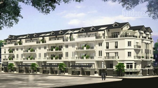 Bán xuất ngoại giao dự án Thống Nhất Complex 82 Nguyễn Tuân