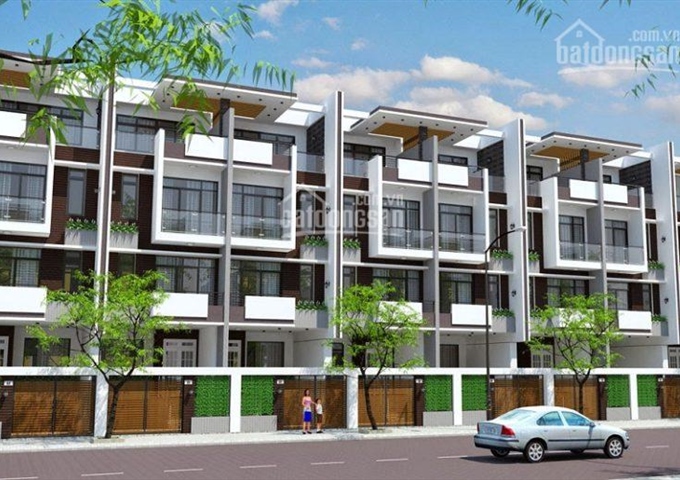 Bán xuất ngoại giao dự án Thống Nhất Complex 82 Nguyễn Tuân