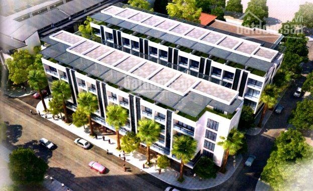Bán xuất ngoại giao dự án Thống Nhất Complex 82 Nguyễn Tuân