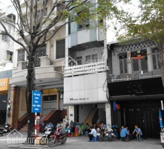 Bán nhà đường Ngô Gia Tự, P. Tân An, Ninh Kiều, Cần Thơ