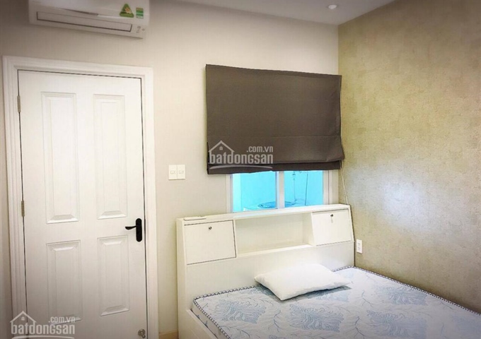 Cho thue căn hộ siêu thị Auchan, full nội thất, 2 - 3 phòng ngủ