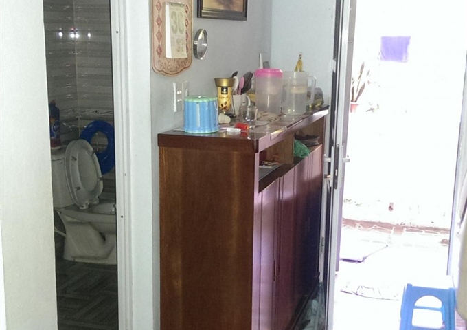 Bán nhà tập thể B5 Kim Liên - Đống Đa - Sổ đỏ chính chủ