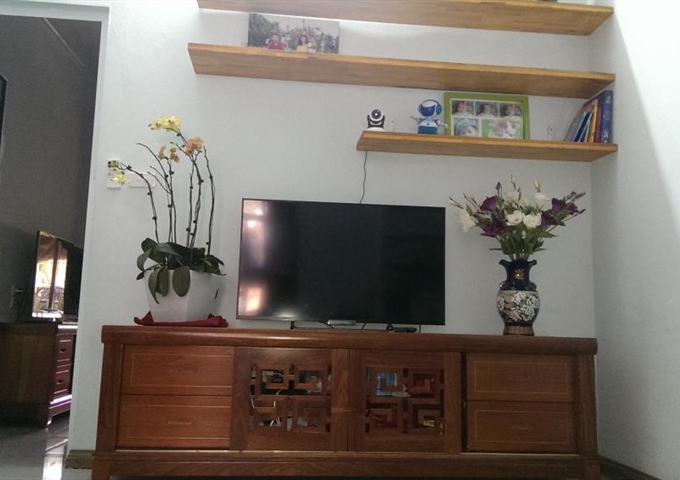 Bán nhà tập thể B5 Kim Liên - Đống Đa - Sổ đỏ chính chủ