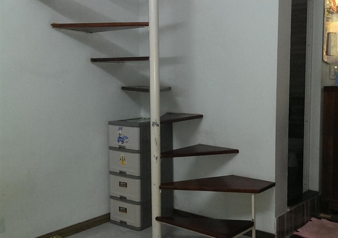 Bán nhà tập thể B5 Kim Liên - Đống Đa - Sổ đỏ chính chủ