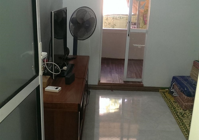 Bán nhà tập thể B5 Kim Liên - Đống Đa - Sổ đỏ chính chủ