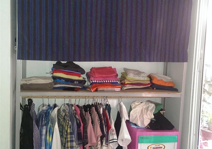 Bán nhà tập thể B5 Kim Liên - Đống Đa - Sổ đỏ chính chủ