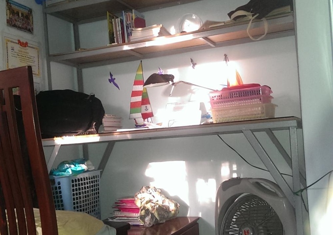 Bán nhà tập thể B5 Kim Liên - Đống Đa - Sổ đỏ chính chủ