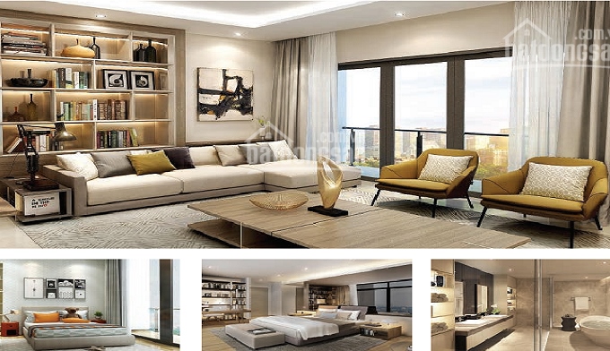 20 CH view Hồ Tây hot nhất Sun Grand City 69B Thụy Khuê, 99 Hoàng Hoa Thám ck 4%, tặng 750 tr