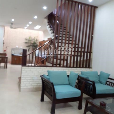 Cho thuê nhà 63A ngõ 293 Ngọc Thụy - Long Biên - Hà nội