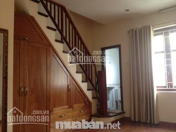 Cho thuê nhà 63A ngõ 293 Ngọc Thụy - Long Biên - Hà nội