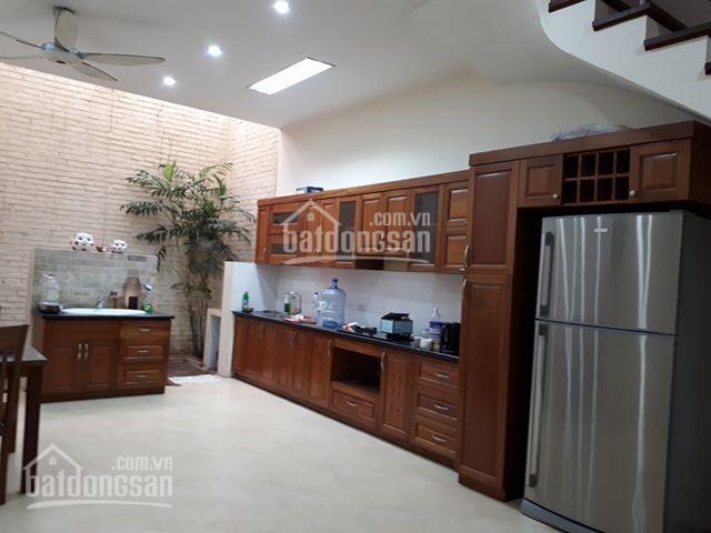 Cho thuê nhà 63A ngõ 293 Ngọc Thụy - Long Biên - Hà nội