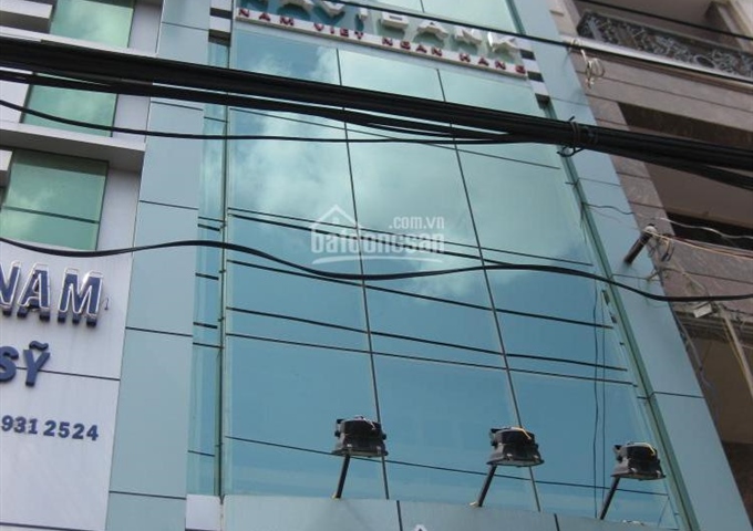 Cho thuê mặt bằng mặt tiền 258 Lê Văn Sỹ, phường 14, quận 3, LH 0916362444