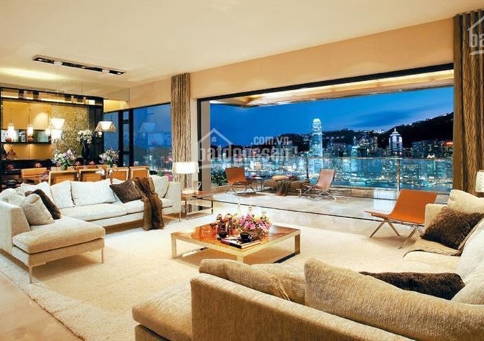 Mở bán căn hộ cao cấp Hilton tại Đà Nẵng view sông Hàn. LH 0931996088