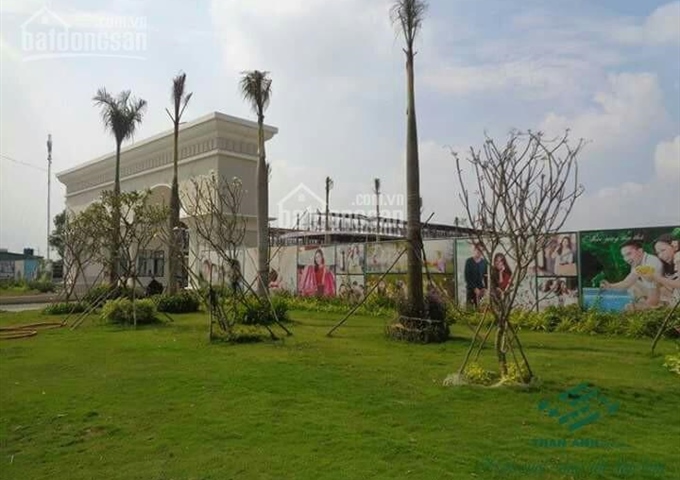 Công ty sàigon Land mở bán khu đô thị center City