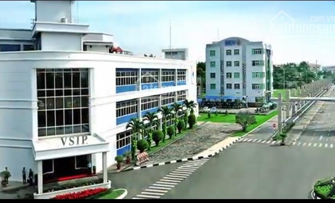 Công ty sàigon Land mở bán khu đô thị center City