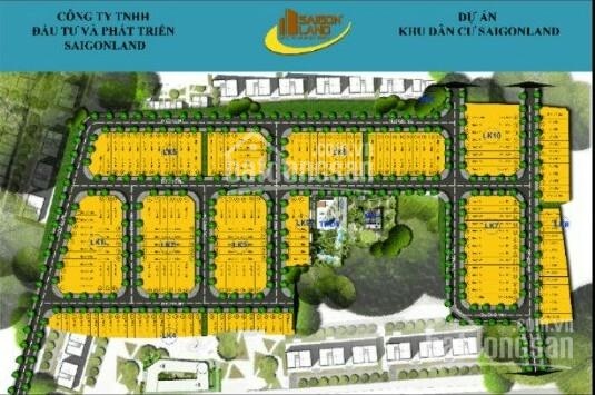 Công ty sàigon Land mở bán khu đô thị center City