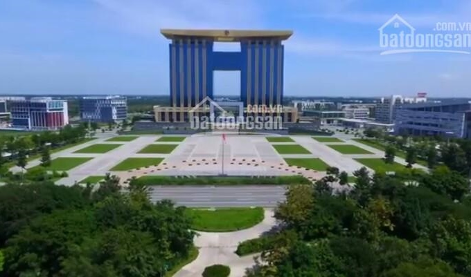 Công ty sàigon Land mở bán khu đô thị center City