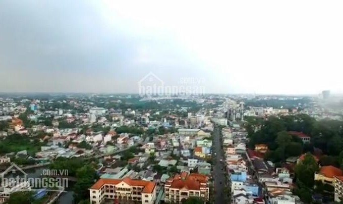 Công ty sàigon Land mở bán khu đô thị center City