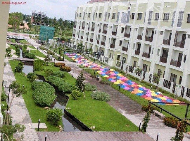 Công ty sàigon Land mở bán khu đô thị center City