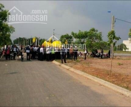 Công ty sàigon Land mở bán khu đô thị center City